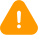 warning icon