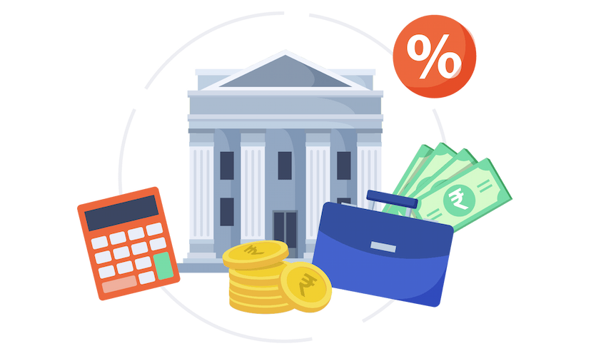 Avail Personal Loan Banner