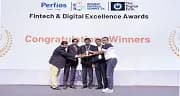 icon image of Bharat Fintech Award for Best fintech Lender