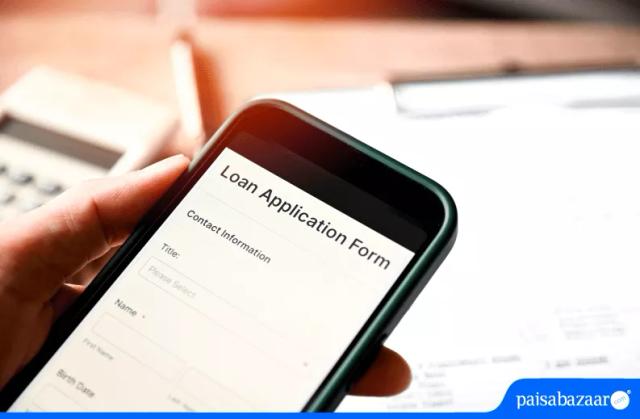 icon image of Why you should not apply to multiple lenders for loan at the same time