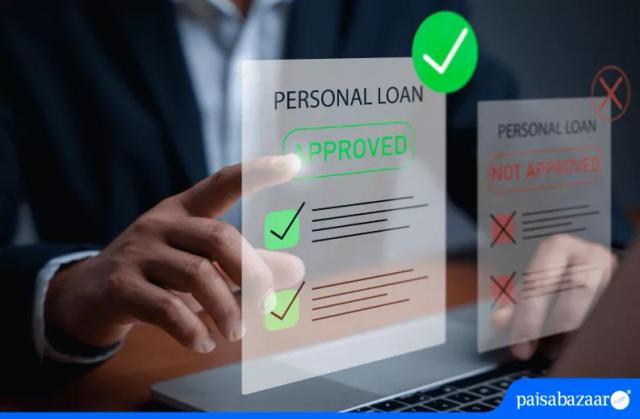 icon image of Tips to improve your chances of personal loan approval
