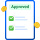 icon image of Pre-approved Personal Loan
