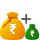 icon image of Top Up Personal Loan