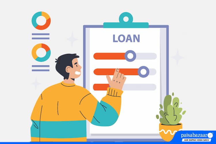 icon image of Can Your Personal Loan EMI Change During the Loan Tenure?