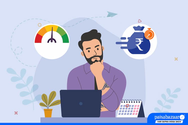 icon image of Reasons for Delay in Personal Loan Processing