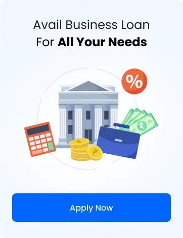 Avail Business Loan For All Your Needs