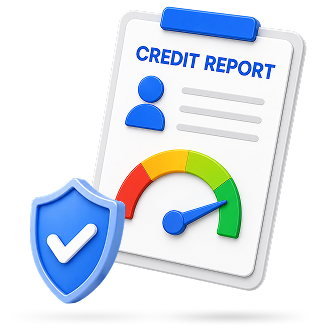 credit score