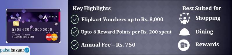 Axis Bank Credit Card: Apply Online for Best Credit Cards ...