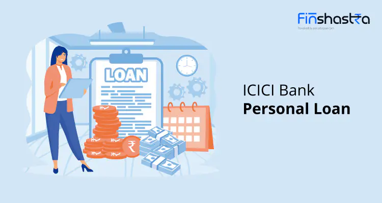 ICICI Personal Loan 11.25 Interest Rate Eligibility