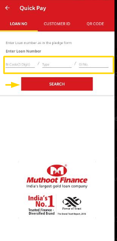Muthoot Gold Loan - Apply for Muthoot Finance Gold Loan