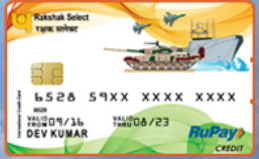 PNB Credit Cards Home