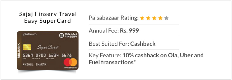 bajaj card accepted in gold purchase
