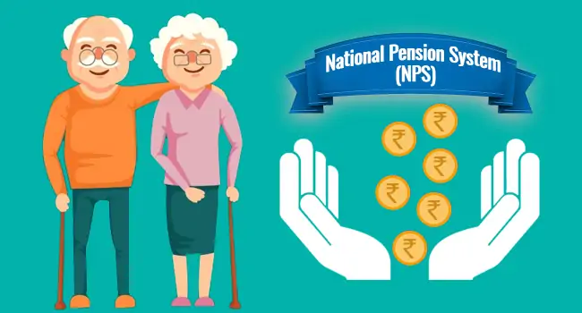 National Pension System (NPS): Eligibility, Types, Investment & Charges