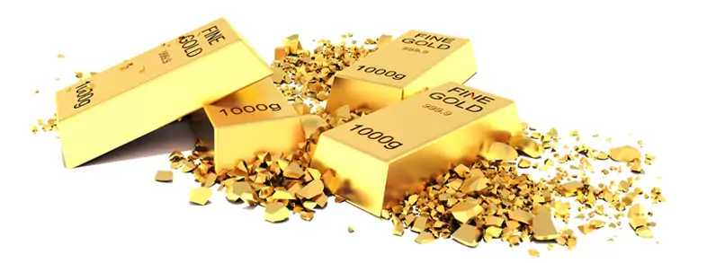 Gold Rate Today in India: Live 22 & 24 K Gold Price