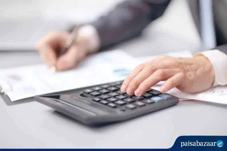 income tax calculator india