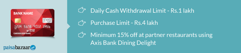 Axis Bank Debit Card Apply For Best Axis Debit Card Online