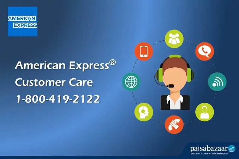 amex travel customer service telephone number