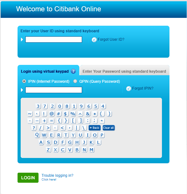 Citi Bank Personal Loan Customer Care Number 24x7 Toll Free Number