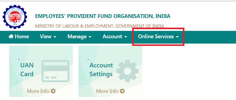 Check EPF Claim Status: Using UAN PF Number Umang App Check EPF Claim Status: Using UAN PF Number Umang App