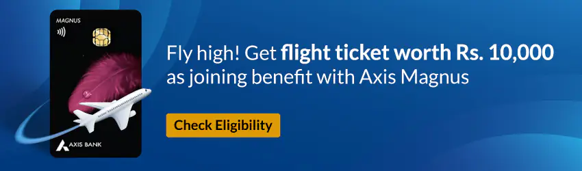 Credit Card Offer