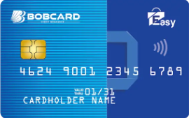 bobcard-easy-credit-card