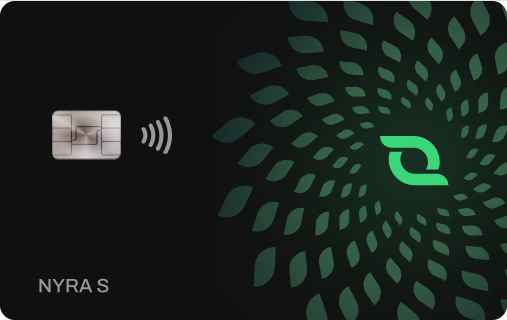 Image of CheQ AU Credit Card