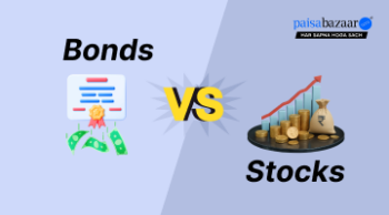 bonds vs stocks