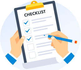 Calculator Illustration