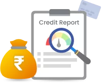 credit report cheker