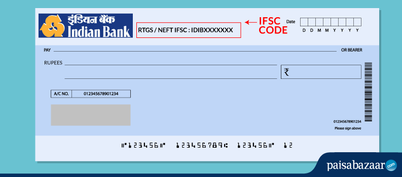 Indian-Bank