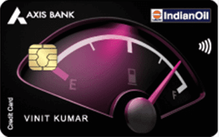 indianoil-credit-card