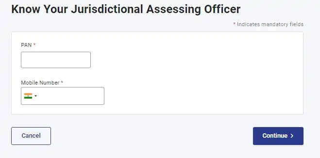 4 types of jurisdiction