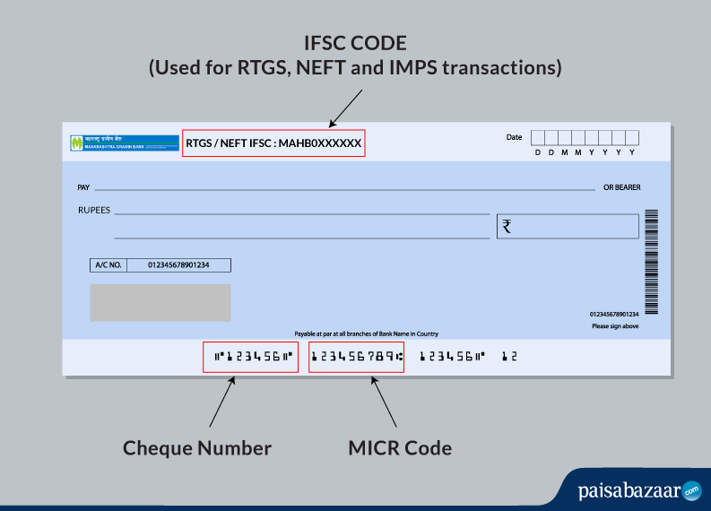 Maharashtra Gramin Bank IFSC Code
