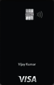 Image of Ola Money SBI Credit Card