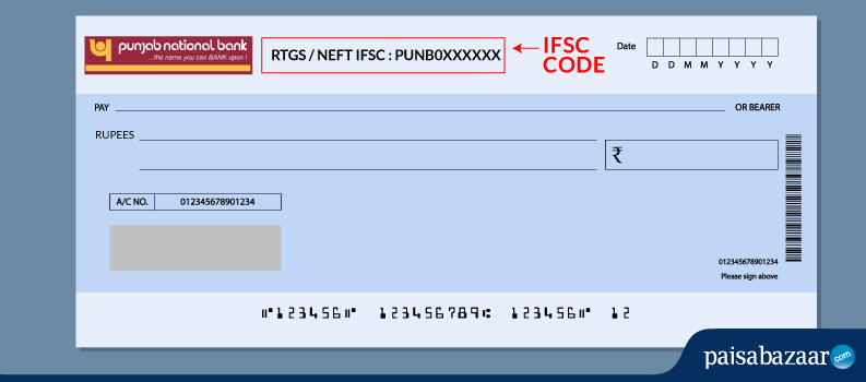 PNB IFSC Code