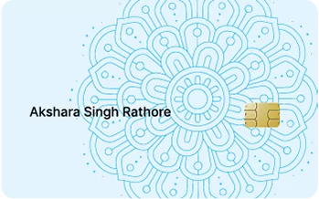 Image of Paytm SBI Card 
