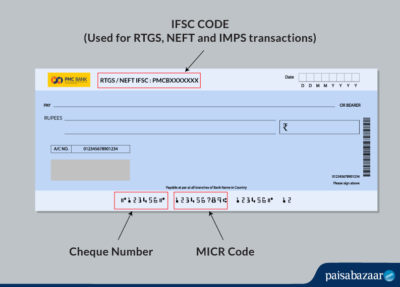 Punjab and Maharashtra Cooperative Bank IFSC Code