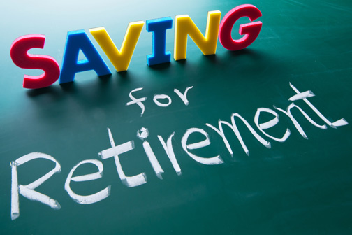 Retirement Investment Options
