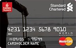 SCB Emirates World Card