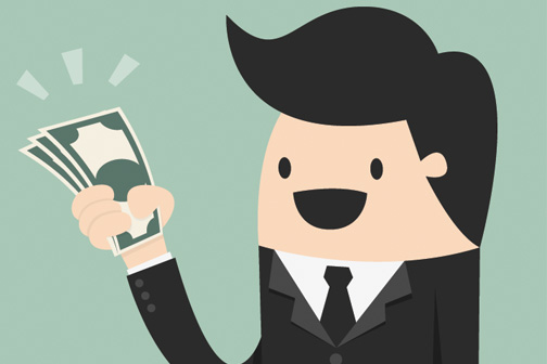 Small Business Loan