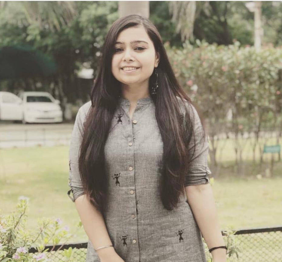 Megha Khanna