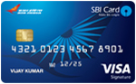 air india signature card