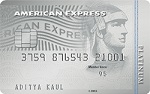 amex platinum credit card