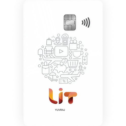 au-small-finance-bank-lit-credit-card-lifetime-free-card