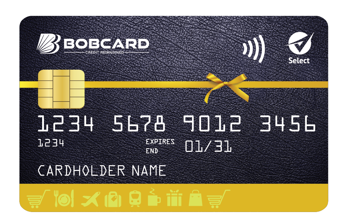 bobcard-select-credit-card