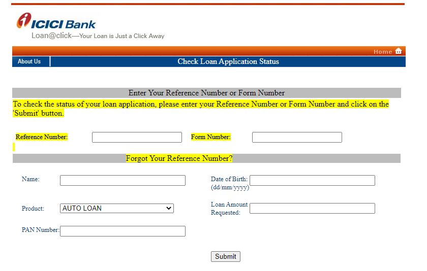 Icici Bank Gold Loan Eligibility Calculator LOAKANS