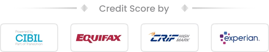 Credit Score by Paisabazaar