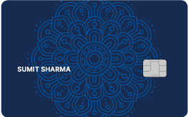 Image of Paytm HDFC Bank Select Credit Card 