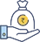 personal loan icon