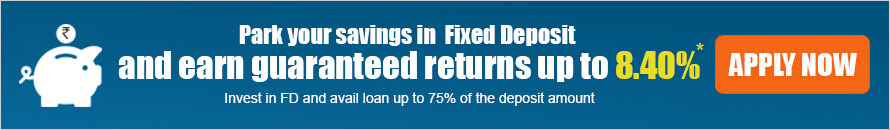 Kotak Fixed Deposit Rates